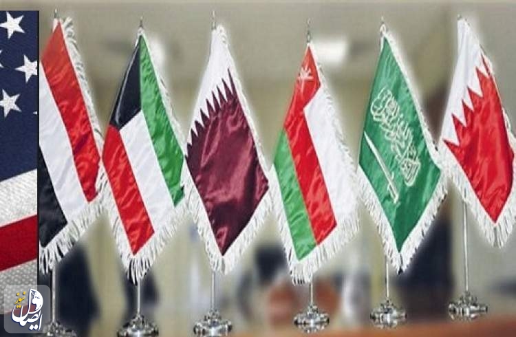 بیانیه مشترک آمریکا و شورای همکاری خلیج فارس درباره ایران و برجام
