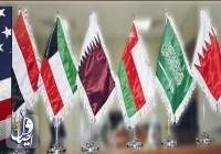 بیانیه مشترک آمریکا و شورای همکاری خلیج فارس درباره ایران و برجام