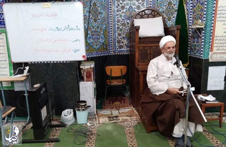 یک عضو موسسه امام خمینی(ره): دولت مذاکرات هسته‌ای را با اقتدار پیگیری کند