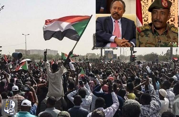 اتفاق في السودان: عودة حمدوك لرئاسة الحكومة وإطلاق سراح المعتقلين