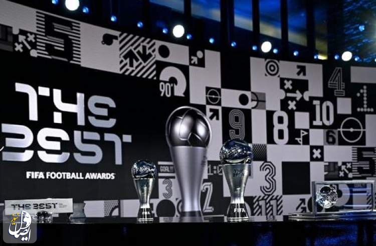 فیفا نام ۱۱ نامزد نهایی دریافت جایزه بهترین بازیکن سال فوتبال دنیا را معرفی کرد