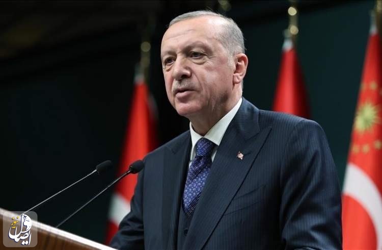 اردوغان: افزایش سرمایه‌گذاری و صادرات اولویت اصلی سیاست اقتصادی ترکیه است