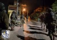 شاباک مدعی دستگیری 50 نیروی عملیاتی حماس در کرانه باختری شد