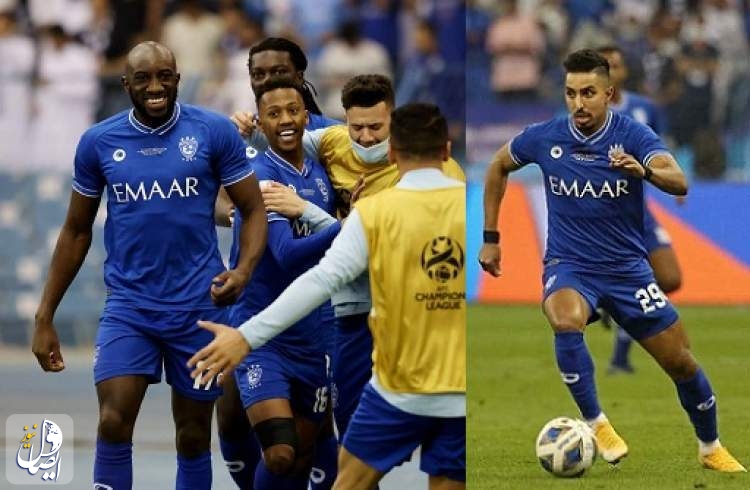 الهلال یفوز بدوري أبطال آسيا