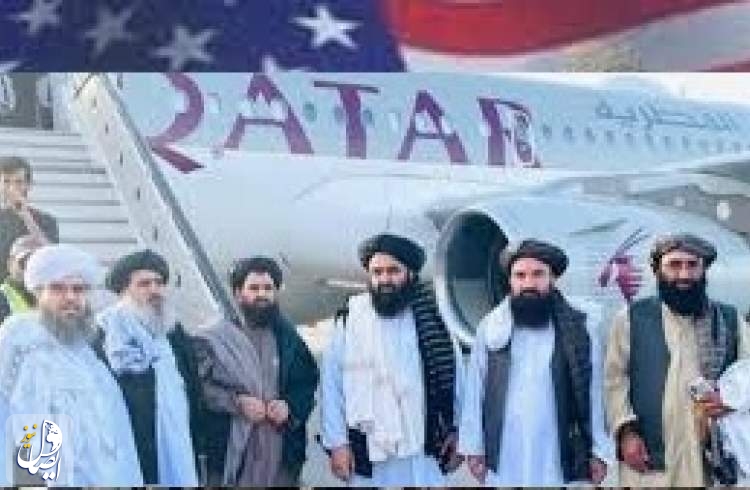 آغاز مذاکرات بین طالبان و واشنگتن از هفته آینده