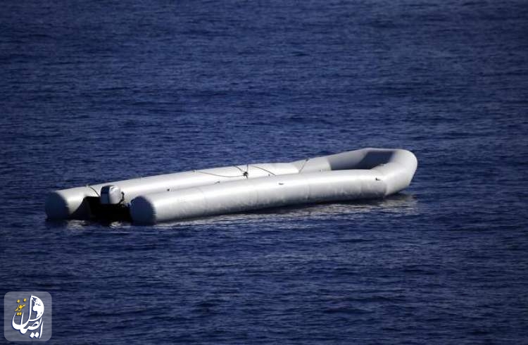 بیش از ۳۰ مهاجر بر اثر واژگونی قایق در کانال مانش جان باختند
