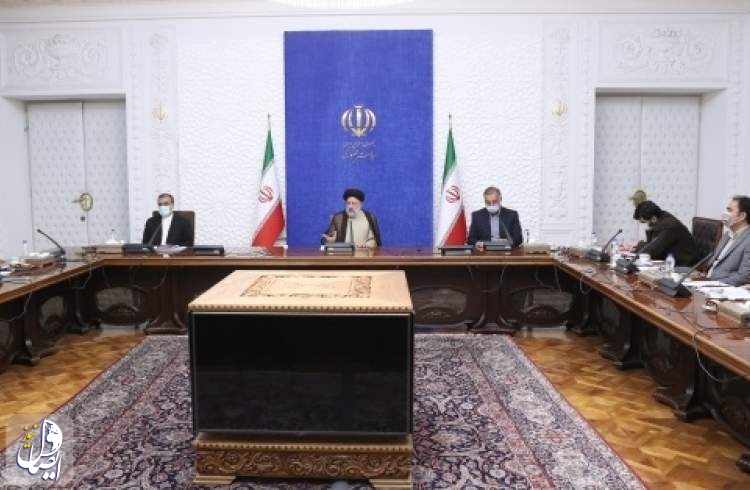رئیسی: خطرات ساختمان‌های ناایمن تهران برای مردم، یکی از نگرانی‌های دولت است