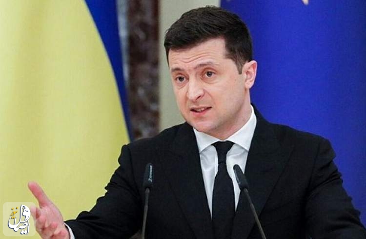 ادعای اوکراین مبنی بر خنثی کردن طرح کودتای روسی و انکار مسکو