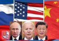 روسيا والصين ترفضان بشدة قمة بايدن "من أجل الديمقراطية"