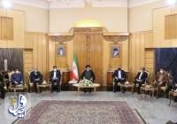 رئیس جمهور: مشکل ترانزیت و گاز با ترکمنستان حل و فصل شد