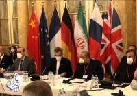 رایزنی‌های ایران و ۱+۴ در وین در جریان است