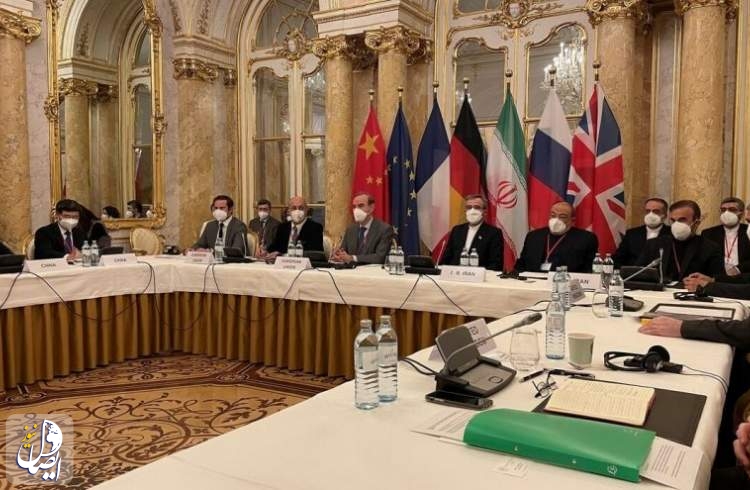 دیپلمات‌های اروپایی: سانتریفیوژهای ایران جزو اختلافات مذاکرات وین است