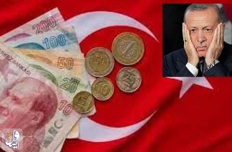 با ادامه سقوط ارزش لیره، أردوغان وزیر دارایی ترکیه را قربانی کرد