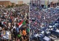 تداوم اعتراضات در سودان و محکومیت بین المللی علیه خشونت پلیس