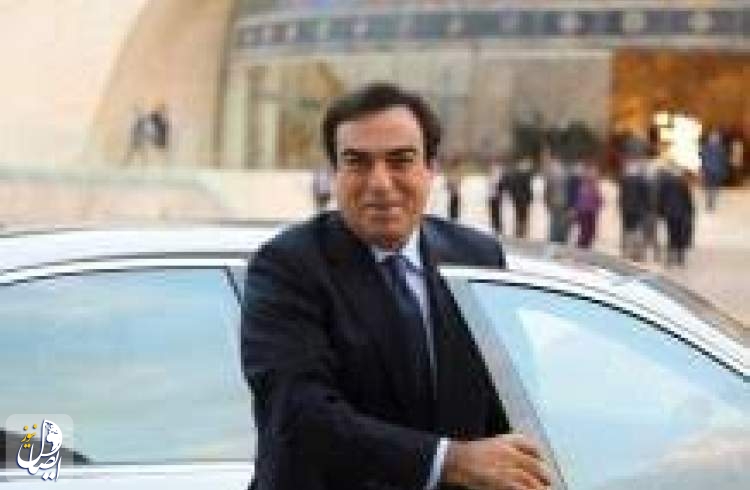 وزير الإعلام اللبناني جورج قرداحي يتجه لتقديم استقالته الجمعة