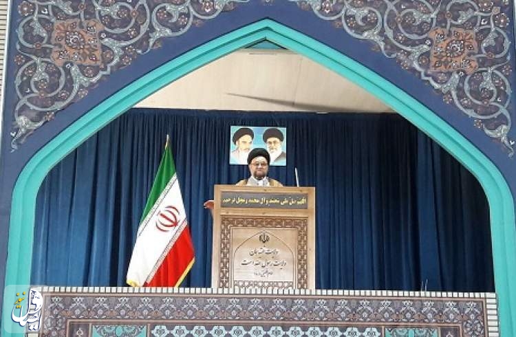 دولتمردان حداکثر تلاش خود را برای حل مشکل آب اصفهان انجام خواهند داد