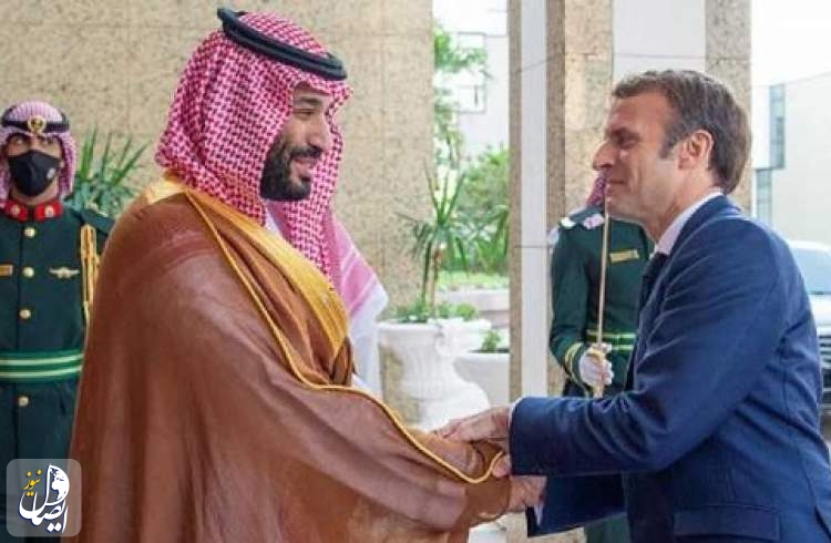 مبادرة فرنسية سعودية لمعالجة الأزمة بين الرياض وبيروت