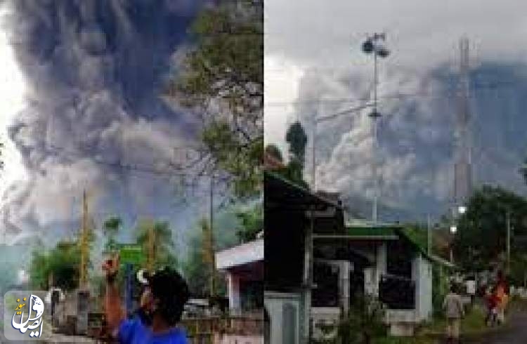 قتلى وعشرات المصابين في ثوران بركان بإندونيسيا
