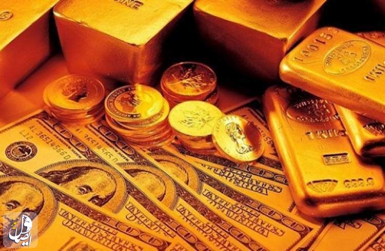 رکوردشکنی طلا و دلار نسبت به ۳۰۰ روز اخیر