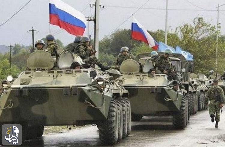 آمریکا: روسیه آماده حمله به اوکراین از سه جبهه است