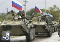 آمریکا: روسیه آماده حمله به اوکراین از سه جبهه است