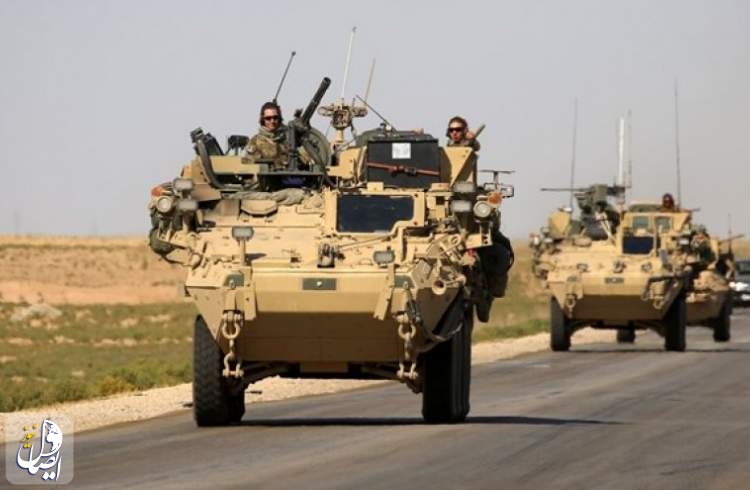 حمله به دو کاروان لجستیکی امریکا در عراق
