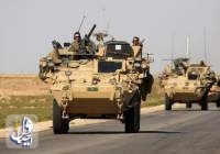 حمله به دو کاروان لجستیکی امریکا در عراق