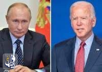 تهدید تحریمی بایدن خطاب به پوتین