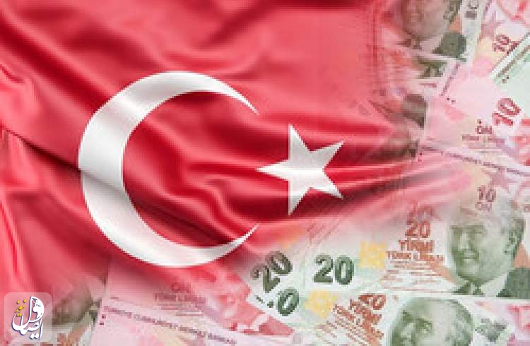 تداوم ریزش بی سابقه ارزش لیر ترکیه