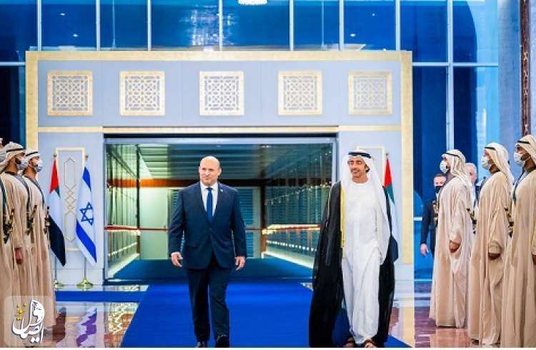 رئيس وزراء "إسرائيل" في الإمارات في أول زيارة بعد التطبيع