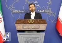 واکنش هشدارآمیز ایران به سفر نخست وزیر رژیم اسرائیل به امارات
