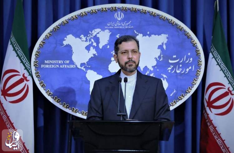 سعید خطیب زاده: اختلافات ایران و آژانس کاهش یافته است