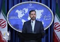 سعید خطیب زاده: اختلافات ایران و آژانس کاهش یافته است