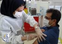 اعلام آخرین آمار واکسیناسیون علیه کرونا در کشور