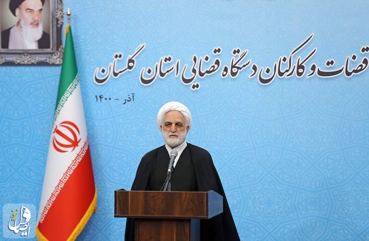 محسنی اژه ای: روسای قوا برای بهبود وضع اقتصادی جامعه اهتمام ویژه دارند