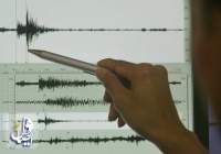 وقوع زلزله چهار ریشتری در کرمان