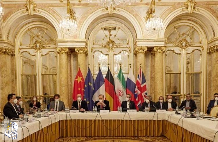 إعلان موعد استئناف مفاوضات فيينا.. والاتحاد الأوروبي: بحثنا في رفع العقوبات