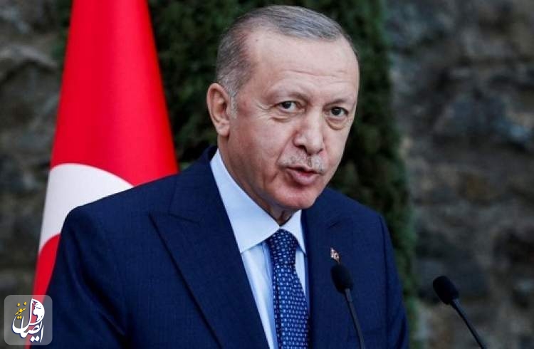 اردوغان برگزاری انتخابات زودهنگام در ترکیه را رد کرد