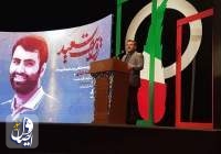 وزیر فرهنگ : اساس مبارزه ما از جنس فرهنگی است