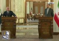 امیرعبداللهیان: عربستان سعودی برای سه دیپلمات ایران روادید صادر کرده است