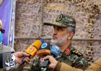 سردار حاجی‌زاده: با مانورپذیر کردن موشک‌های بالستیک صدها میلیارد دلار هزینه دشمنان را بی‌ارزش کردیم