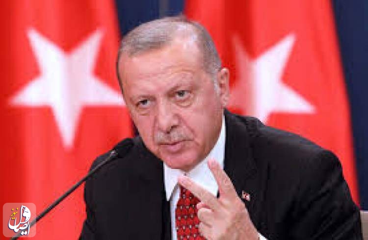 اردوغان: ترکیه را به 10 اقتصاد بزرگ دنیا مبدل می‌کنم