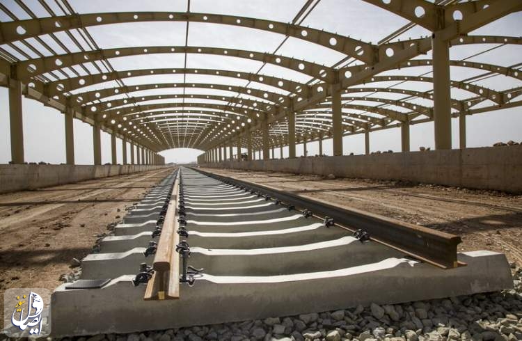 امضای قرارداد اتصال راه‌آهن ایران و عراق