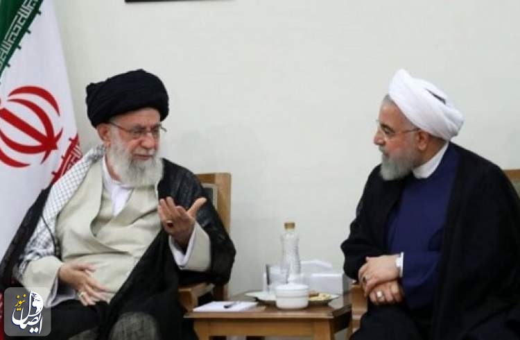 جزئیات دیدار اخیر حسن روحانی با رهبر معظم انقلاب