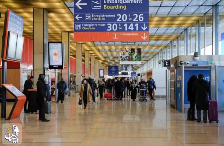 فرانسه محدودیت‌های کروناییِ سفر برای مسافران بریتانیایی را تسهیل کرد