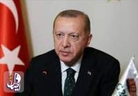 توصیه اردوغان به مردمش: هر چه دارید به لیر تبدیل کنید