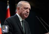اردوغان گزارش عملکرد دولت ترکیه در سال 2021 را منتشر کرد