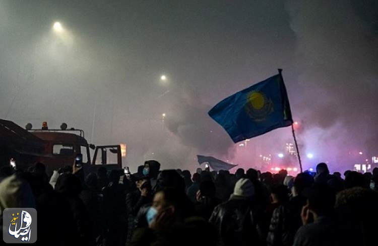 كازاخستان: إعلان حالة الطوارئ في العاصمة وتجدد الاشتباكات في "ألما آتا"