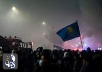 كازاخستان: إعلان حالة الطوارئ في العاصمة وتجدد الاشتباكات في "ألما آتا"