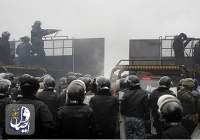 خبرگزاری‌های روسیه: معترضان از میدان اصلی شهر آلماتی قزاقشتان بیرون رانده شدند